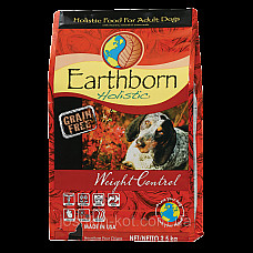 Сухой корм для собак Earthborn Holistic Weight Control 25 кг