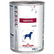 Роял Канин Hepatic