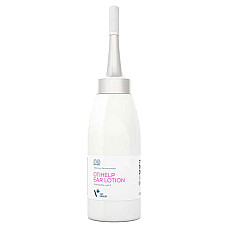 Лосьон VetExpert Otihelp Ear Lotion Отихелп для очистки ушей собак и кошек, 75 мл