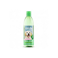 Добавка в воду TropiClean Fresh Breath для щенков, 473 мл