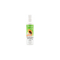 Духи-спрей TropiClean Deodorizing Pet Spray Papaya "Папайя" для собак и кошек, 236 мл