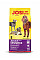 Сухой корм Josera JosiDog Adult Sensetive для взрослых собак с чувствительным пищеварением, 15 кг