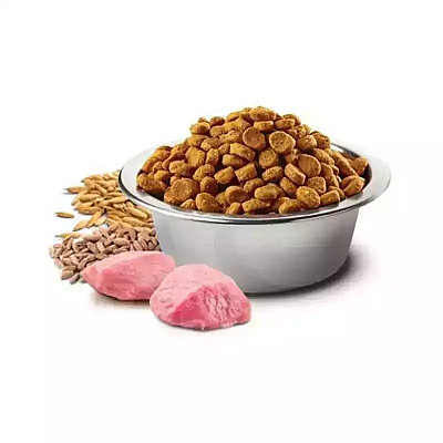 Сухий корм для собак Farmina (Фарміна) N&D Low Grain Lamb & Blueberry Puppy Mini з ягням та чорницею, 7 кг