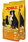 Сухой корм Josera JosiDog Economy для взрослых собак всех пород, 15 кг