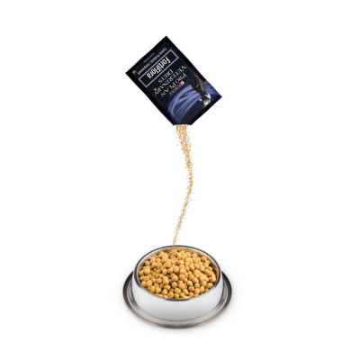 Пробиотик Purina Pro Plan Veterinary Diets FortiFlora Canine Probiotic для поддержания микрофлоры ЖКТ, для взрослых собак и щенков, 30х1 г