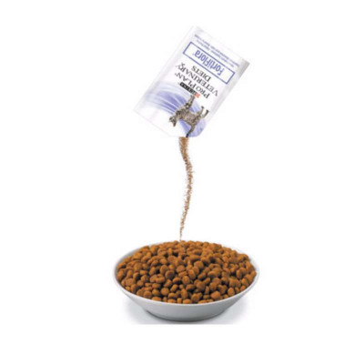 Пробиотик Purina Pro Plan Veterinary Diets FortiFlora Feline Probiotic для поддержания микрофлоры ЖКТ, для кошек и котят, 30х1 г