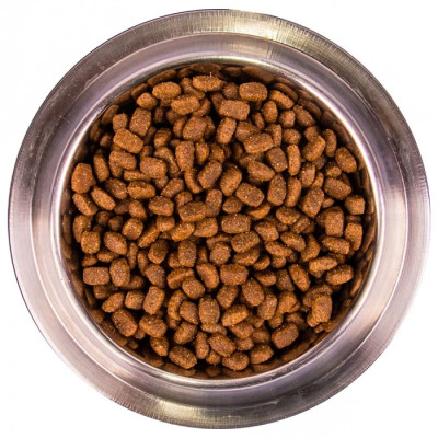 Сухий корм для собак Monge Dog Mini Adult курка з рисом, 7.5 кг