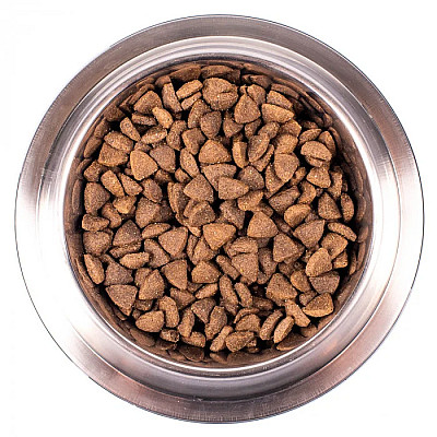 Сухий корм для собак Monge Dog All breeds Hypo лосось з тунцем, 2.5 кг