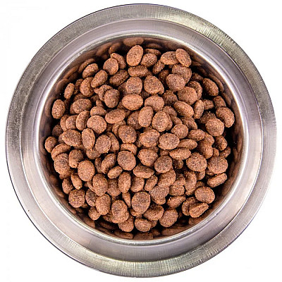 Сухой корм для собак Monge Dog Bwild Low Grain дикий кабан, 15 кг