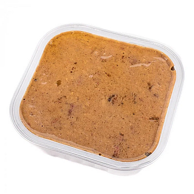 Влажный корм для кошек Monge Cat Wet Bwild Grain Free Adult анчоус с овощами, 100 г