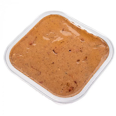 Влажный корм для кошек Monge Cat Wet Bwild Grain Free Adult лосось с овощами, 100 г