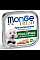Вологий корм для собак Monge Dog Fresh з куркою та овочами, 100 г
