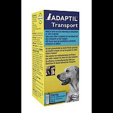 Спрей Ceva Adaptil (Адаптил) з феромонами для собак, 20 мл