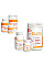 Таблетки Dolfos Dolvit Beta carotene & biotin forte Бета каротин и биотин форте витаминно-минеральный комплекс для кожи и шерсти собак, 800 грм