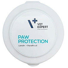 Мазь VetExpert Paw Protection Поу Протекшн для защиты подушечек лап собак и кошек, 75 мл