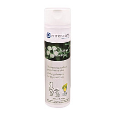 Шампунь Dermoscent PYOclean для очищения, ухода и восстановления, для собак и котов, 200 мл