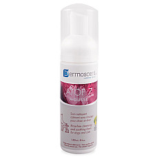Успокаивающий мусс Dermoscent ATOP 7® Mousse для собак и кошек, 150 мл