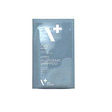 Шампунь VetExpert Hypoallergenic Shampoo Гипоаллерген для чувствительной кожи, для собак и кошек, саше 20x15 мл