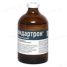 Хондартрон 100мл